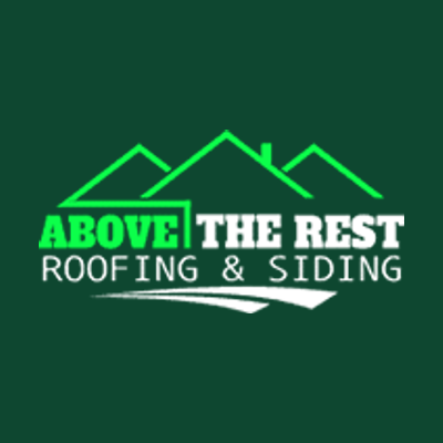 Above the Rest Roofing and Siding logo