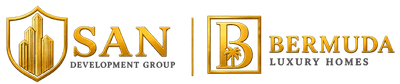 San Development logo
