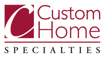 Custom Home Specialties logo