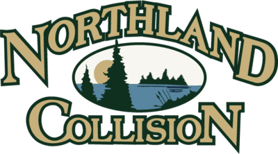 Northland Collision logo