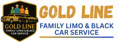 MSP Limo Transportation logo