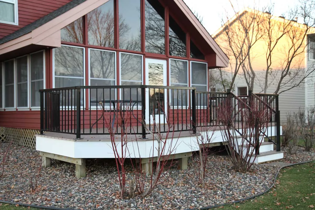 Custom Home Specialties
