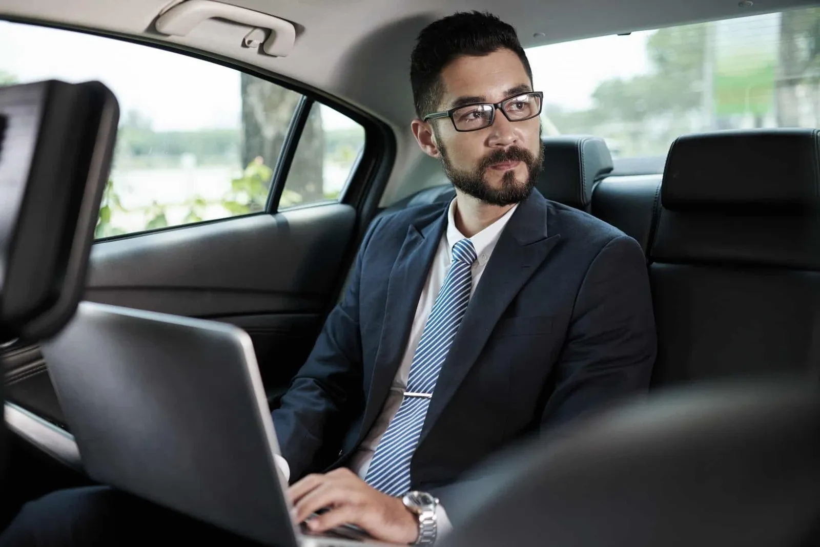 MSP Limo Transportation