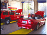 ProTech Automotive logo