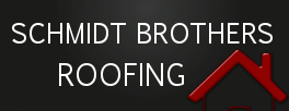 Schmidt Brothers Roofing logo