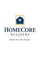 HomeCore Builders logo