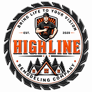 Highline Remodeling logo