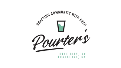 POURter's logo