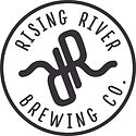 Rising River Brewing logo