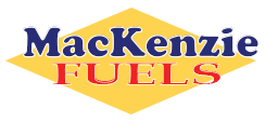 MacKenzie Fuels logo