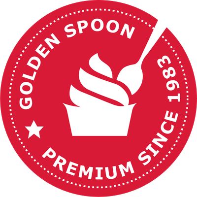 Golden Spoon logo