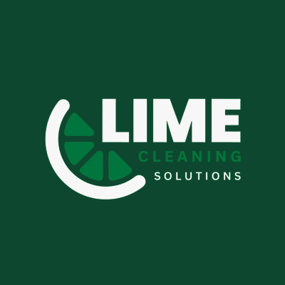Lime Cleaning Solutions logo