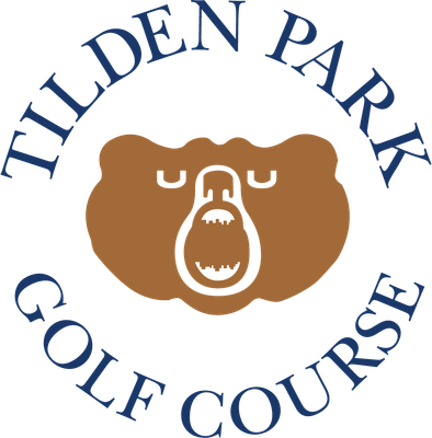 Tilden Park Golf Course logo