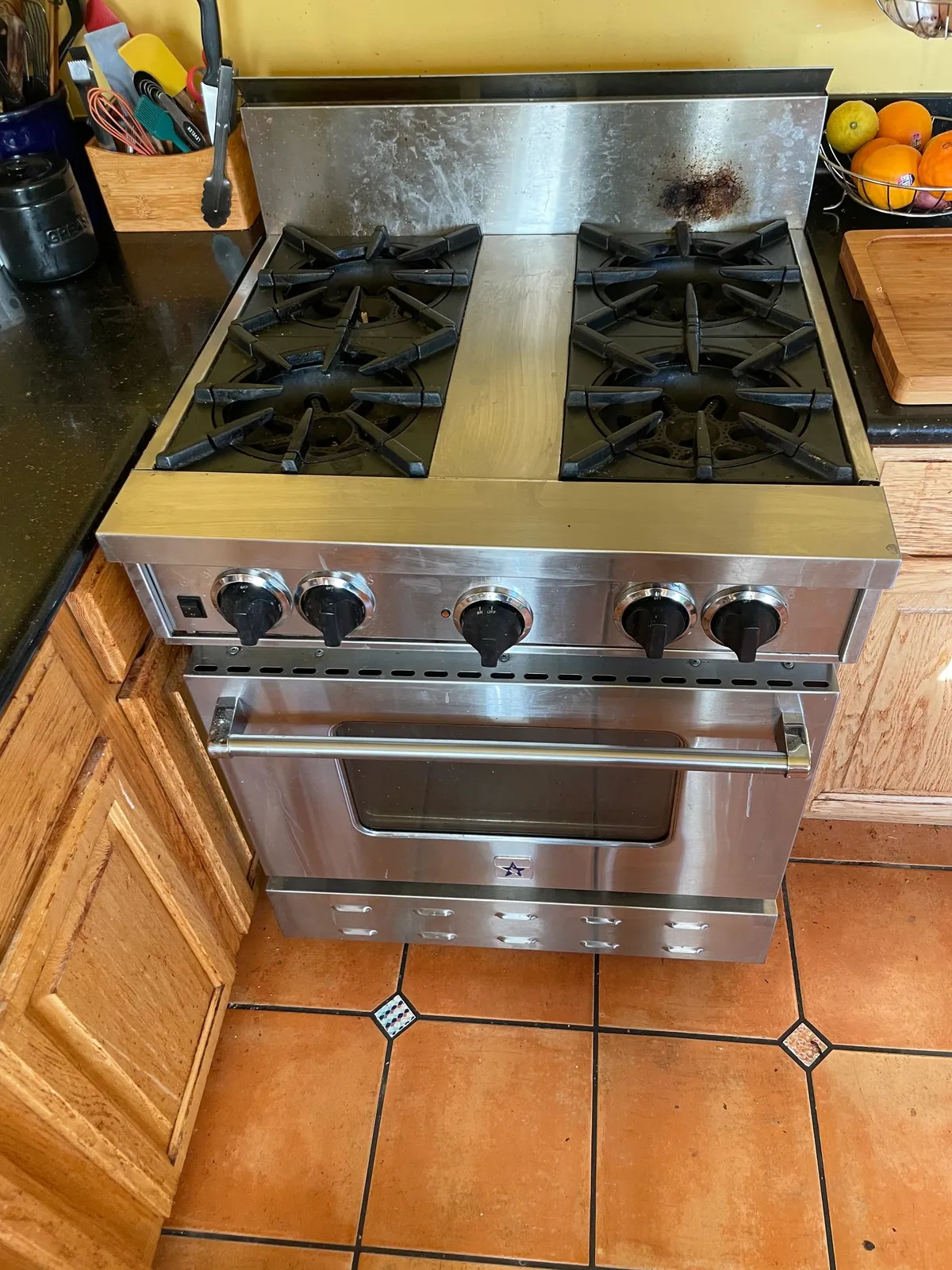 Urban Appliance Repair