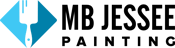 MB Jessee logo