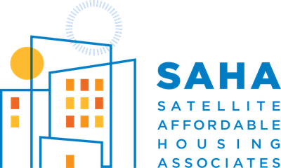 SAHA logo