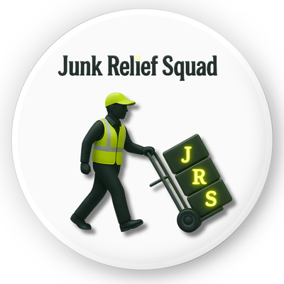Junk Relief Squad LLC logo