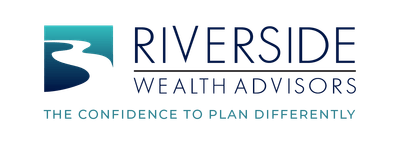 Riverside Wealth Advisors logo