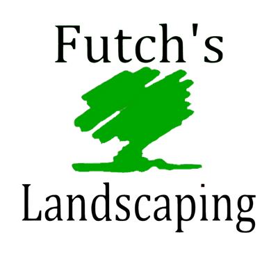 Futch's Landscaping logo