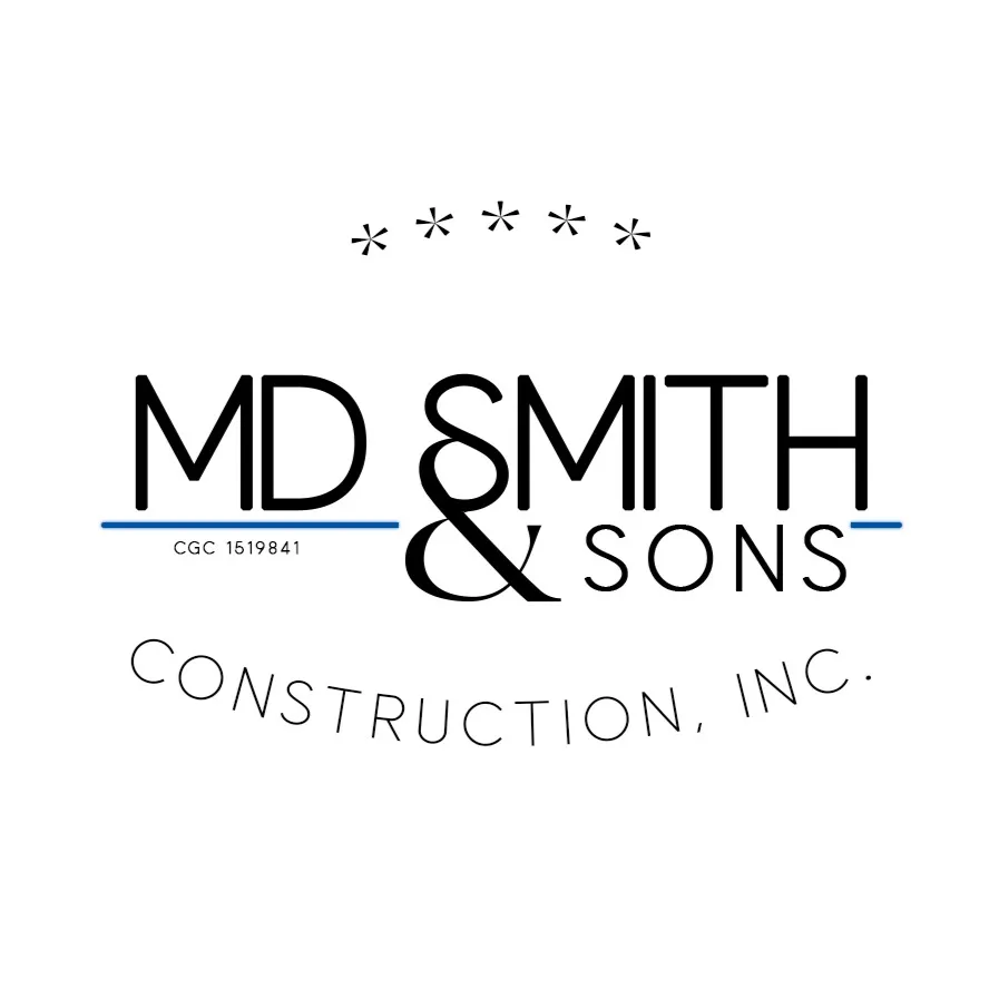 MD Smith & Sons Construction, Inc.