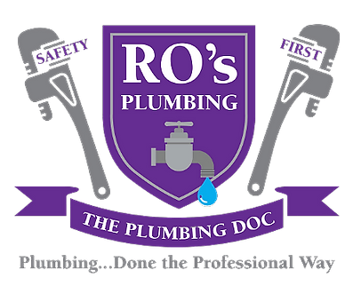 Ro's Plumbing LLC logo