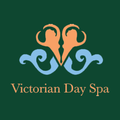 Victorian Day Spa logo