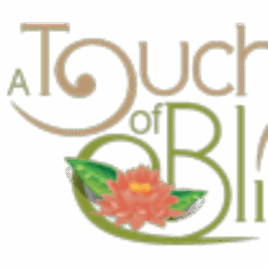 A Touch of Bliss Organic Spa logo