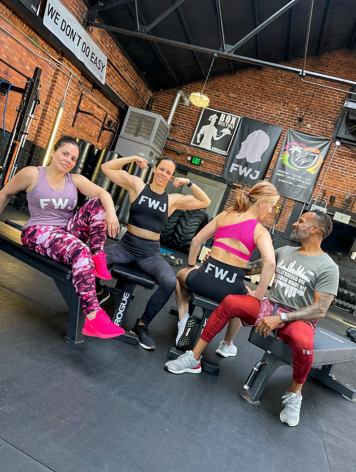Fitnesswithjonathan.club