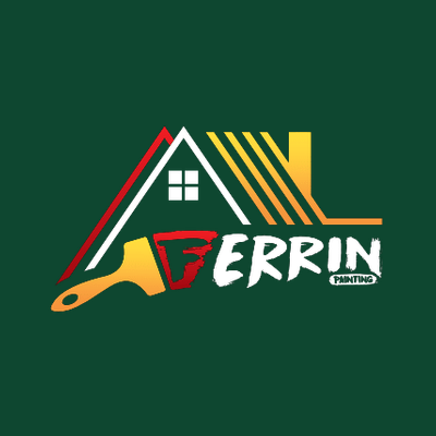 Ferrin Company logo