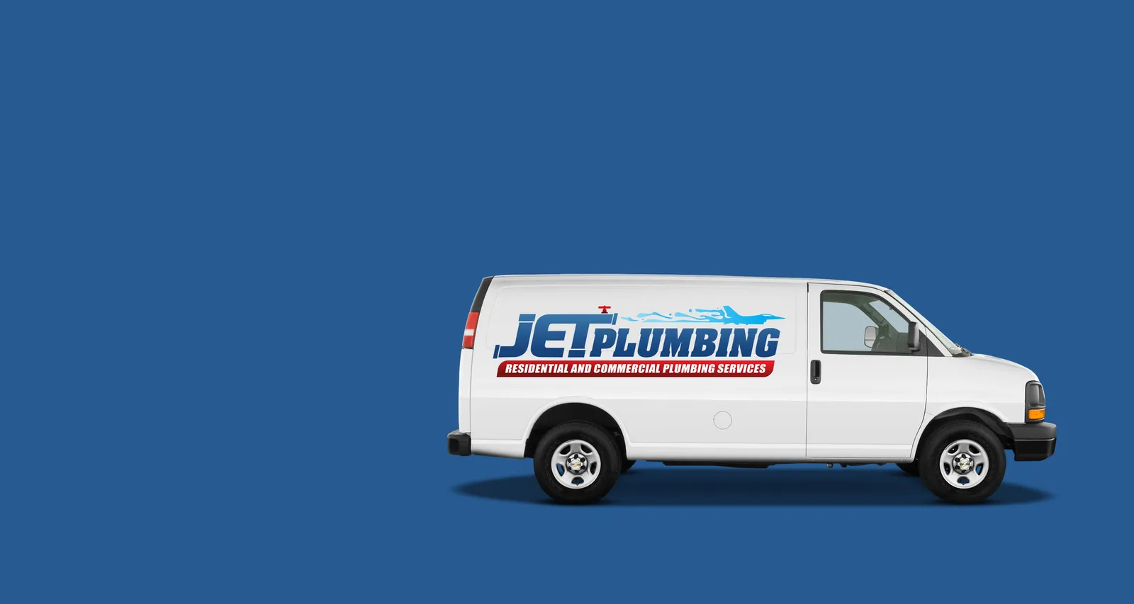 Jet Plumbing