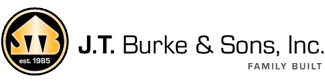 J.T. Burke and Sons logo