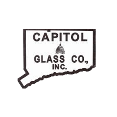 Capitol Glass Co., Inc. logo