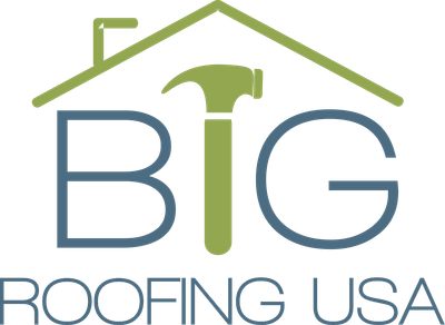 Repair Roofing USA logo