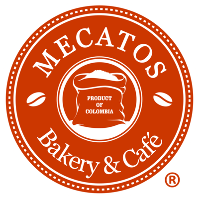 Mecatos Cafe logo