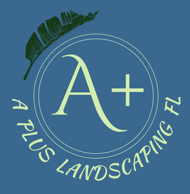 Landscaping Services logo
