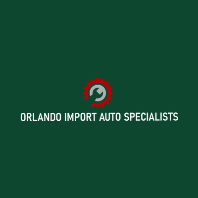 Orlando Import Auto Specialists logo