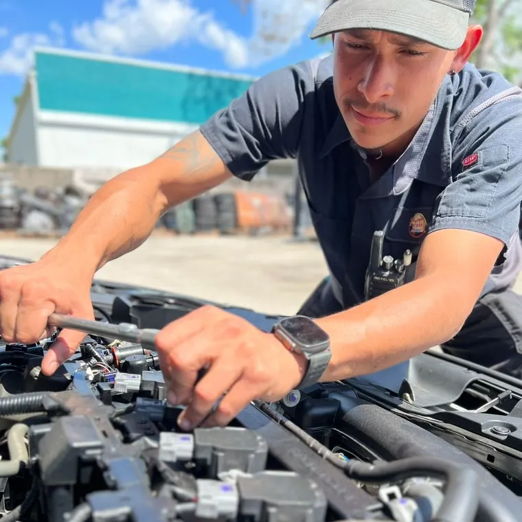 C&D Tires & Auto Repair