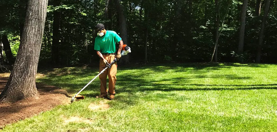 Full Boar Landscaping & Irrigation
