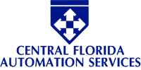 Central Florida Automation Services logo