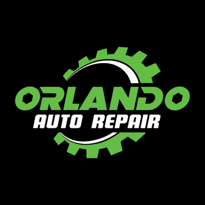 Orlando Auto Repair logo