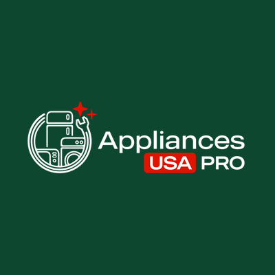 Appliances USA Pro logo