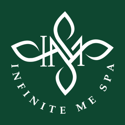 Infinite Me Spa logo