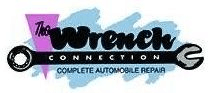 The Wrench Connection logo