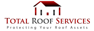 Total Roof Services logo