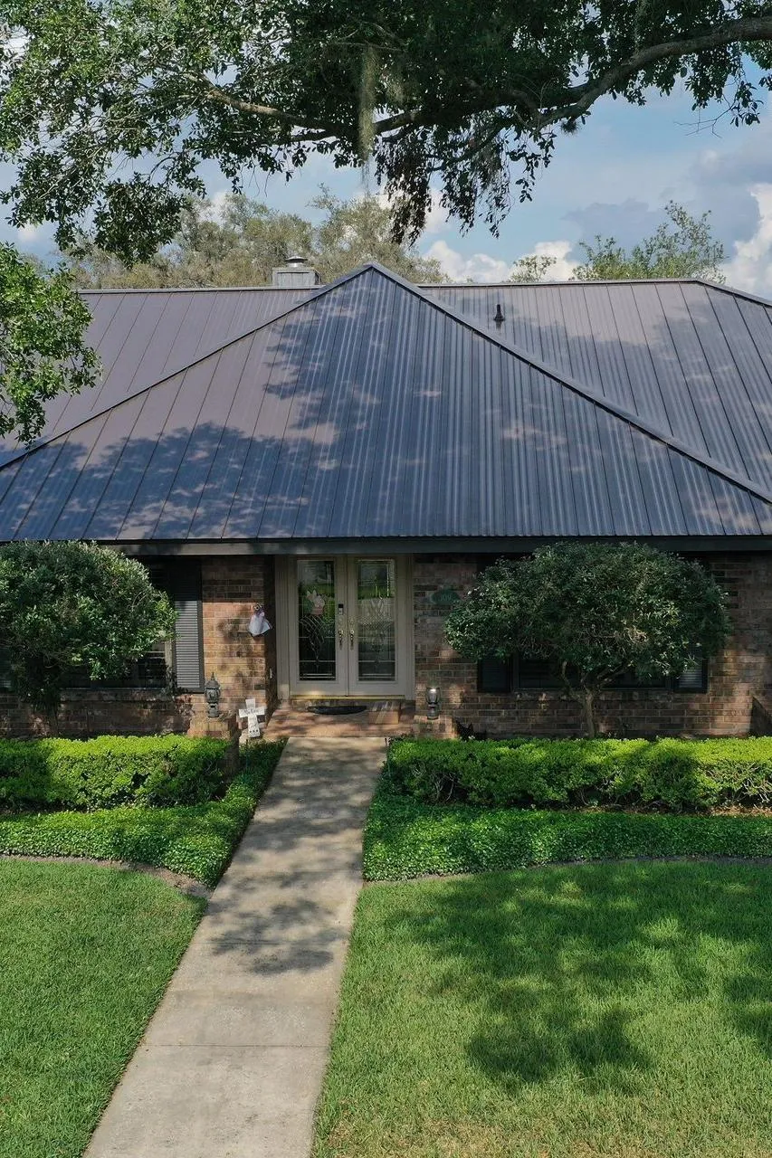 Calloway Roofing LLC