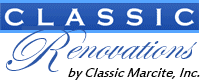 Classic Marcite logo