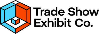 Trade Show Exhibit Rentals logo