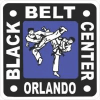 Martial Arts for Kids in Orlando logo