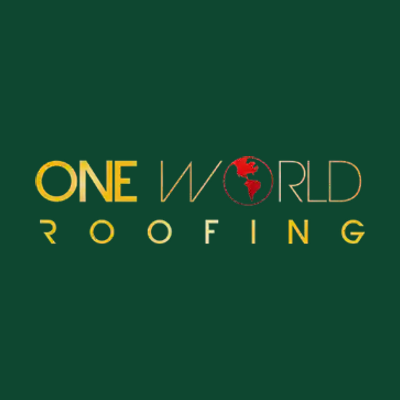 One World Roofing LLC logo