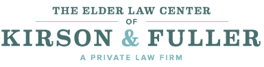 Kirson & Fuller logo